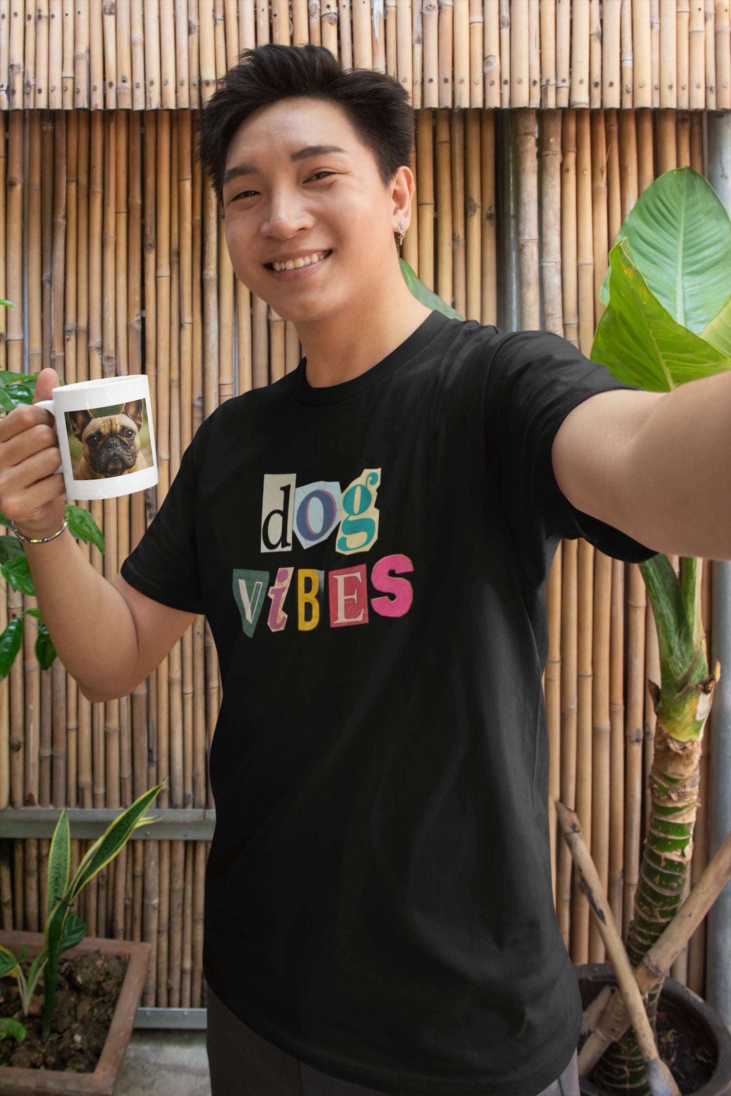 Fun Tee Shirts