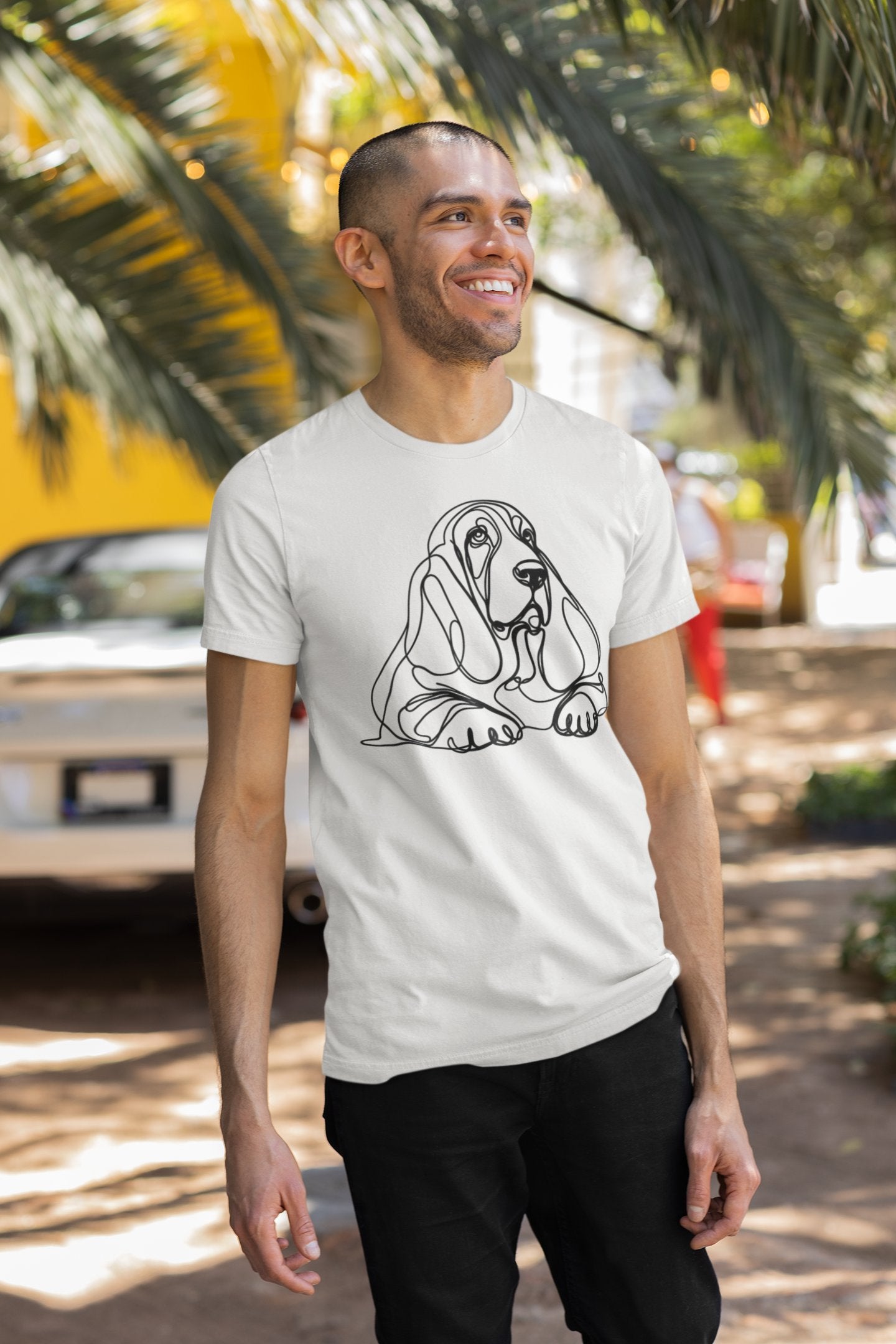 The Line Art Collection