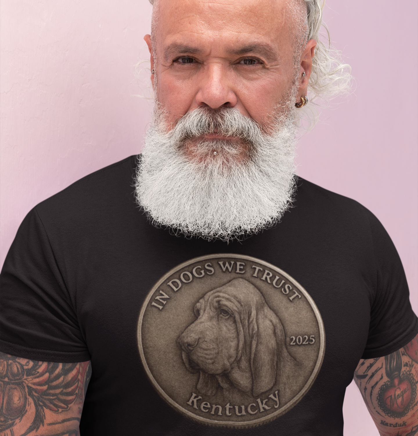 Coin Collection Tees