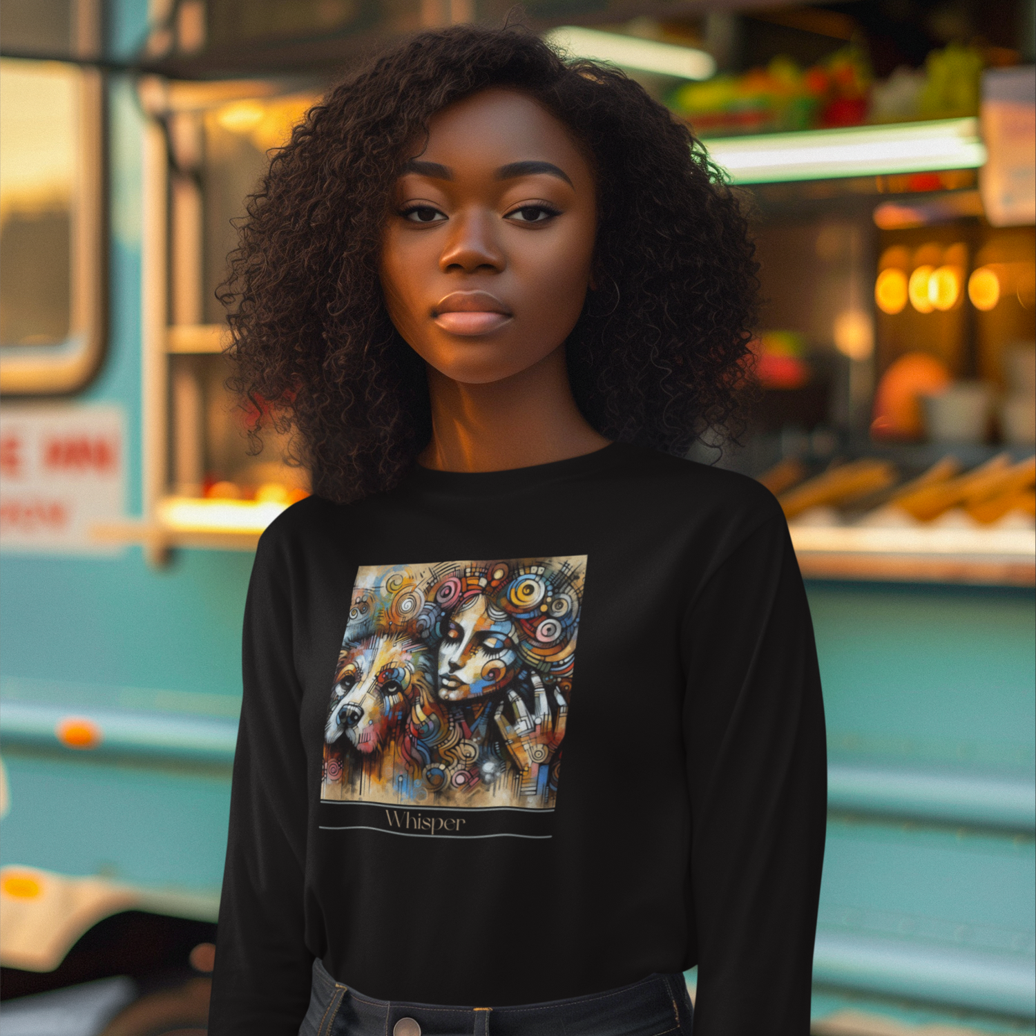 Soul Threads