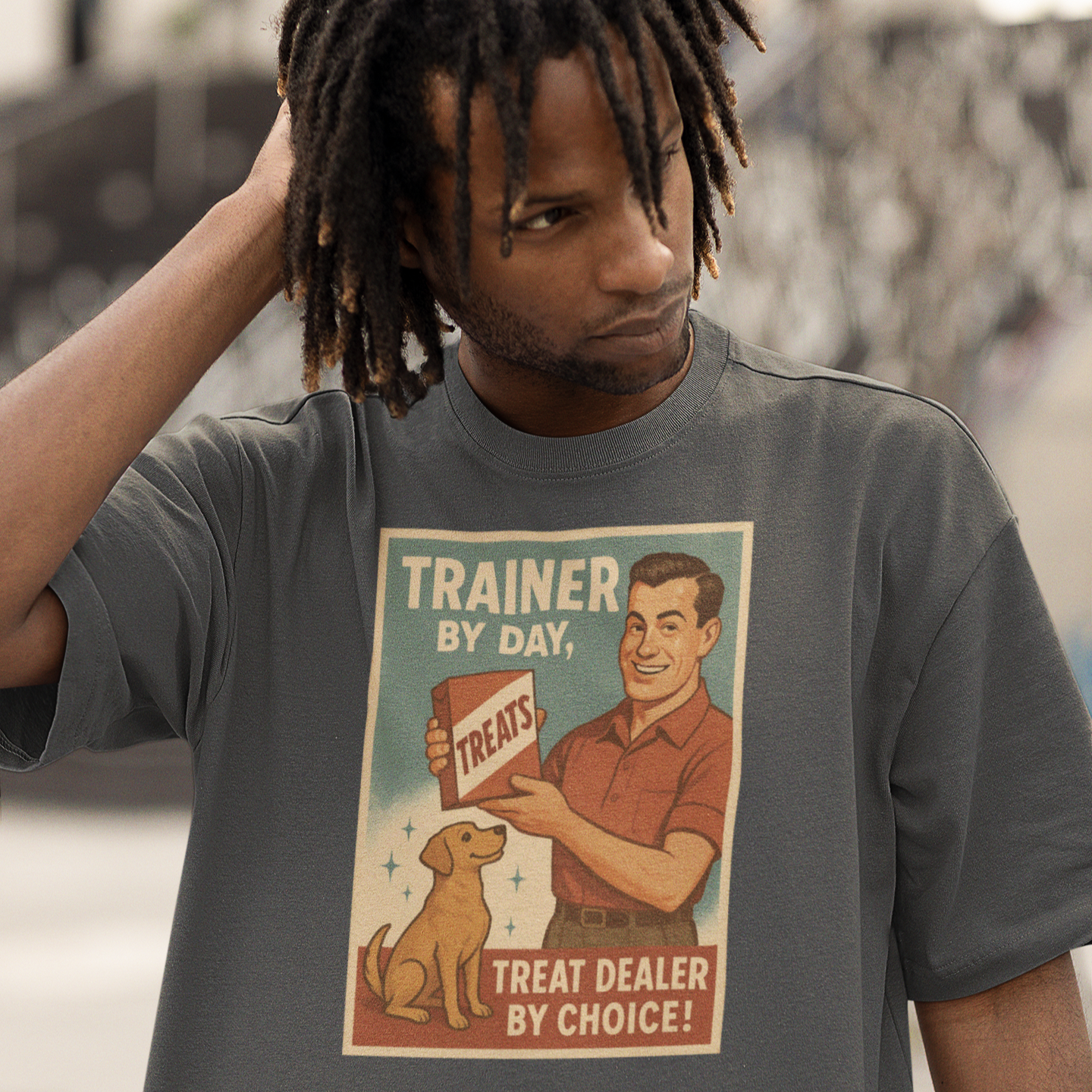 The Trainer Life