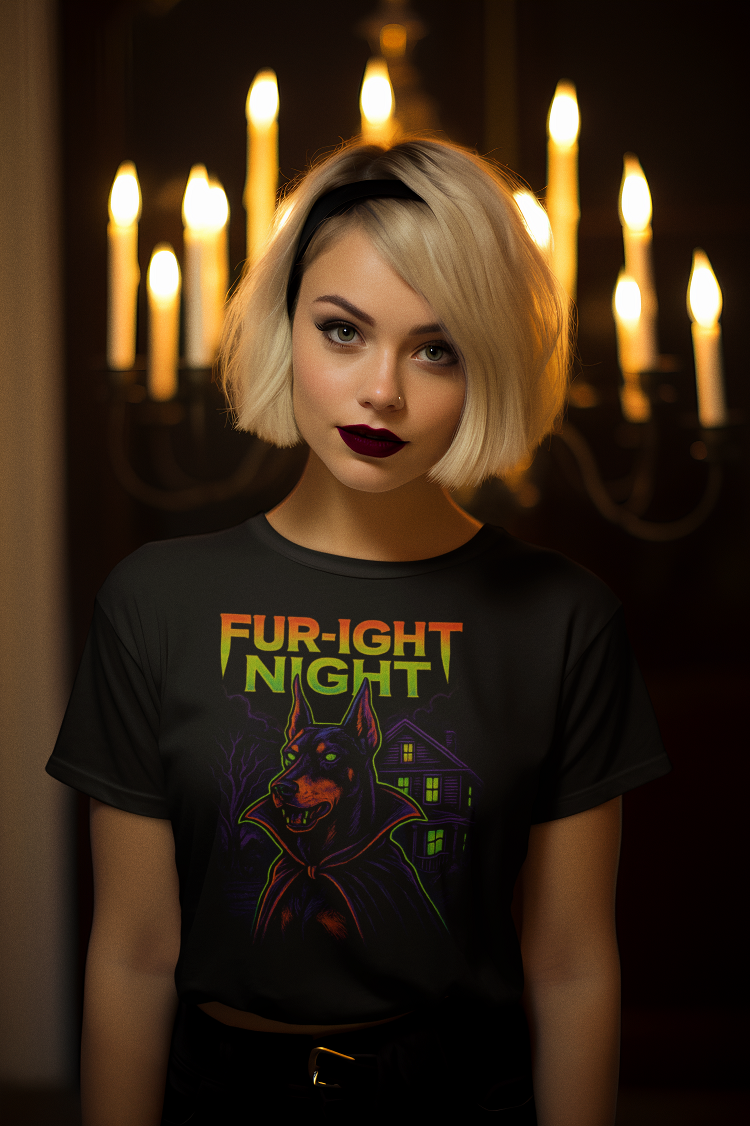 Halloween Collection
