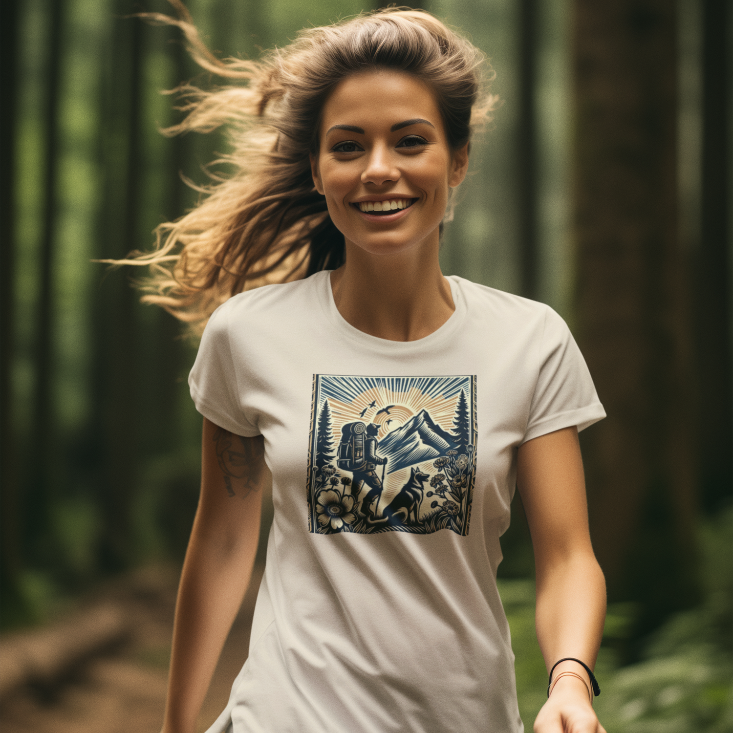 Outdoors Theme