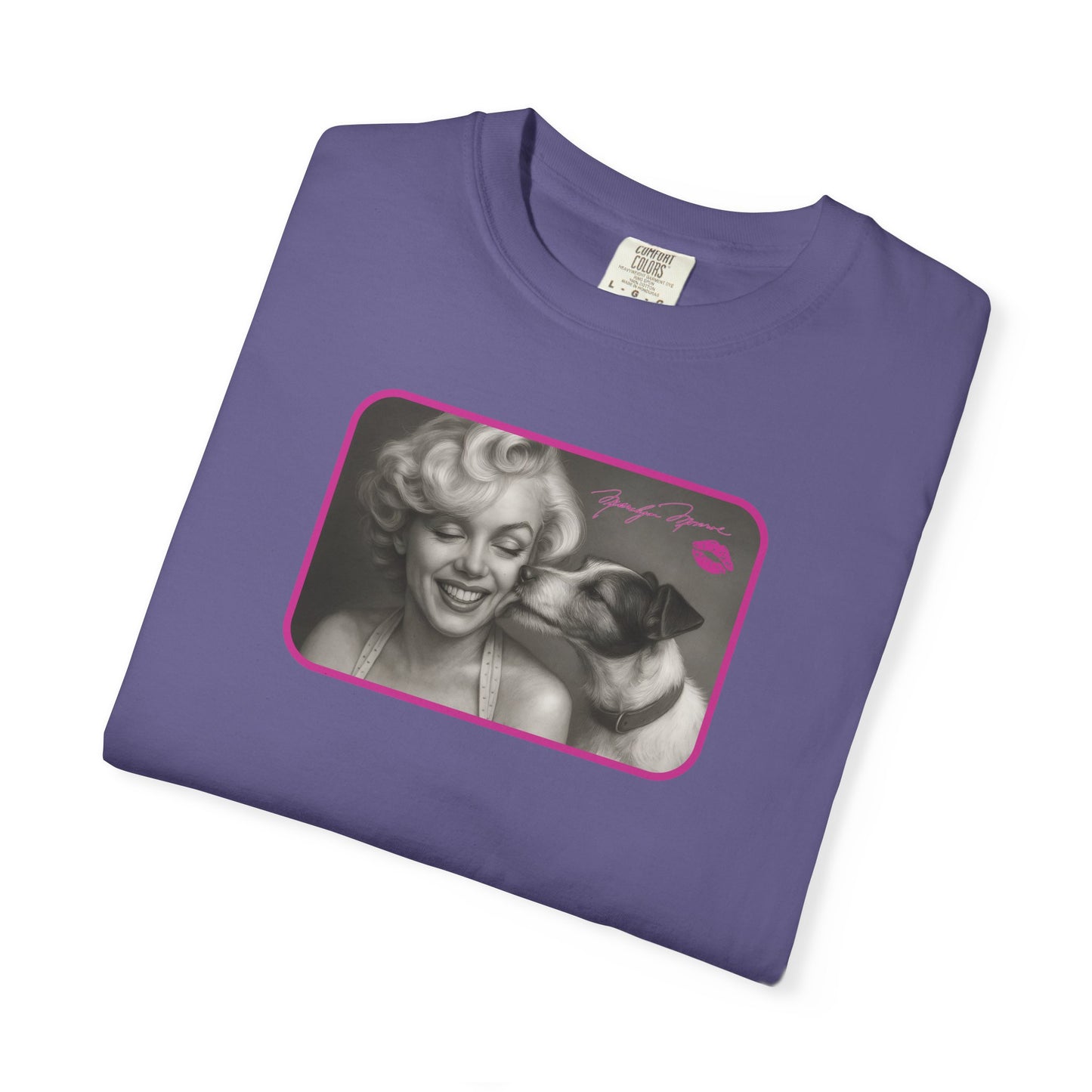 Marilyn Monroe Unisex T-shirt