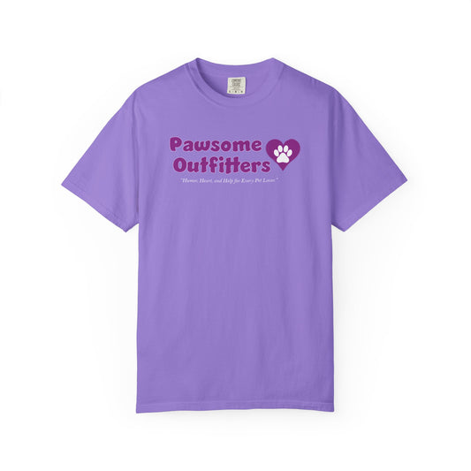Pawsome Outfitters T-Shirt