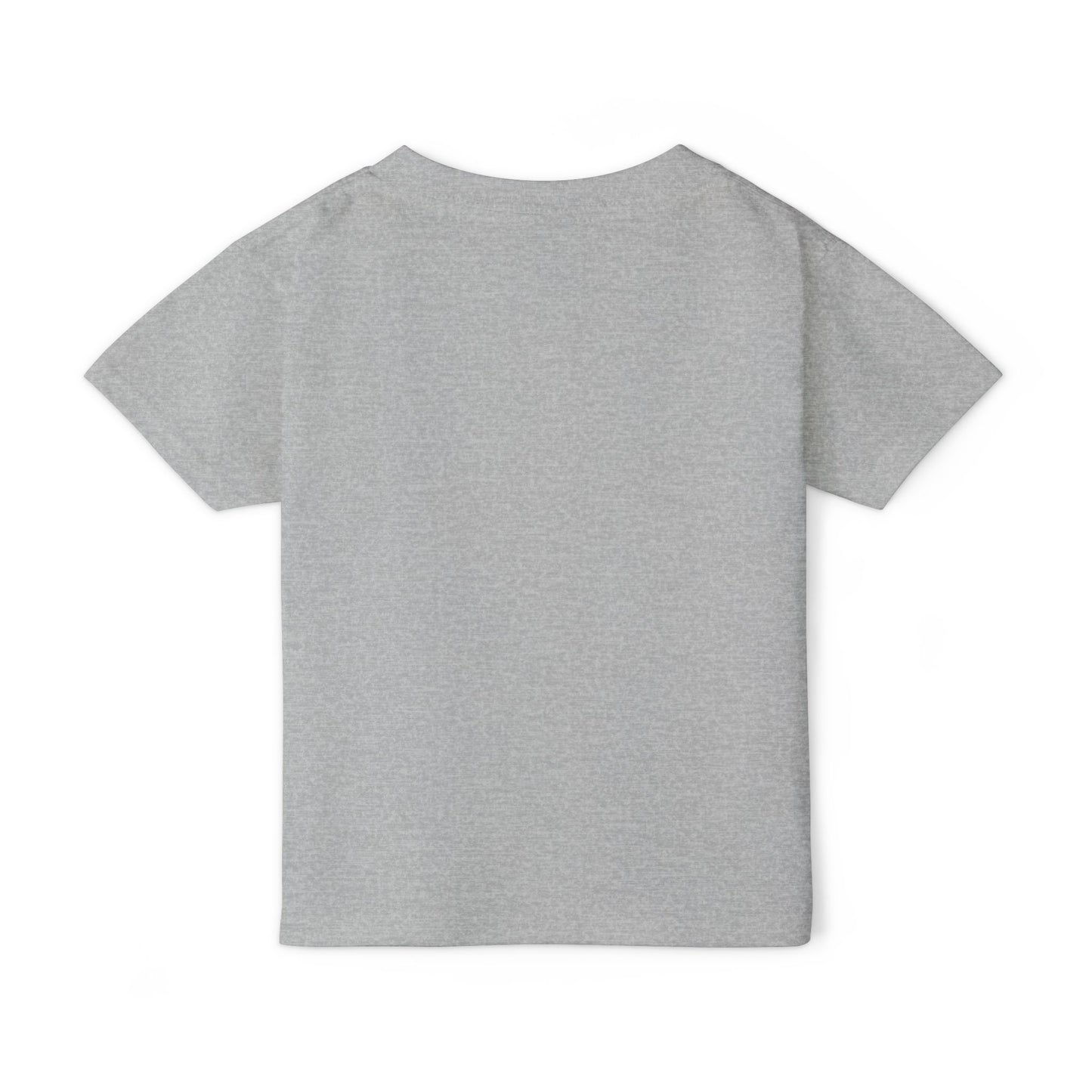 Cute Toddler T-shirt featuring Huggable Pup, Pet Lover Gift, Kids Apparel, Birthday Gift, Baby Shower Gift, Playtime Attire