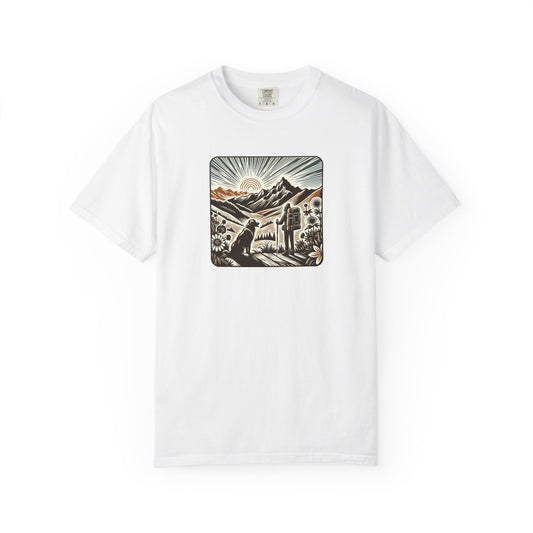 Adventure Outdoor T-Shirt