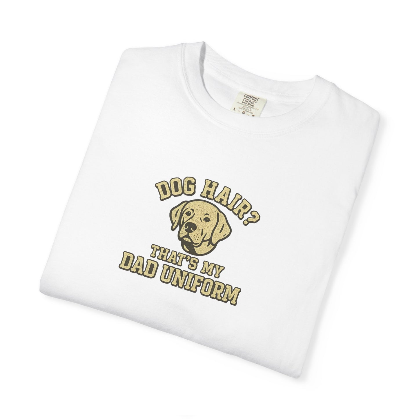 Dog Dad T-Shirt