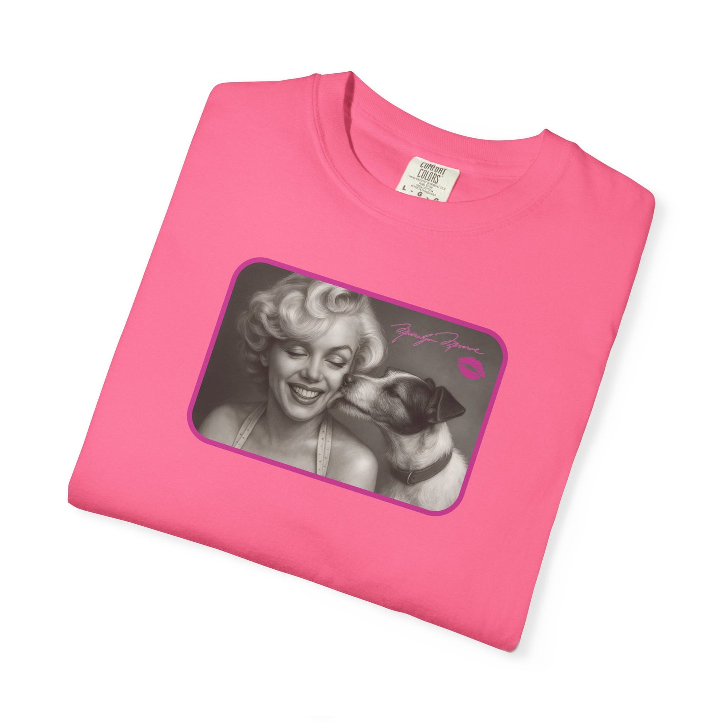 Marilyn Monroe Unisex T-shirt
