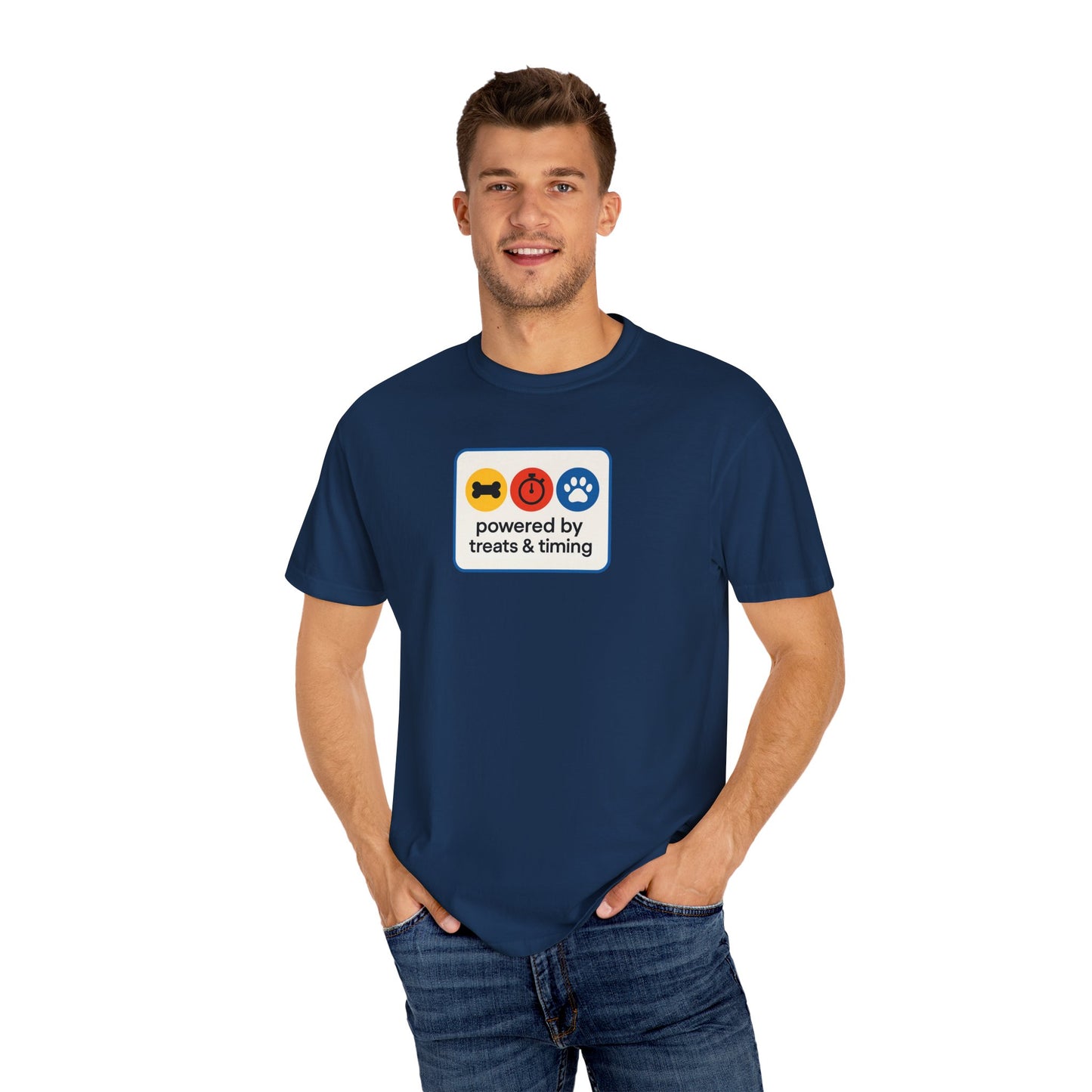 Dog Trainer T-shirt