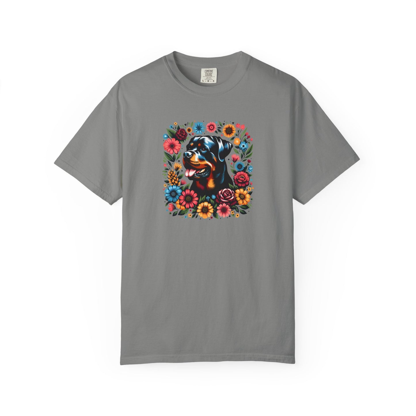 Rottweiler Lover T-Shirt