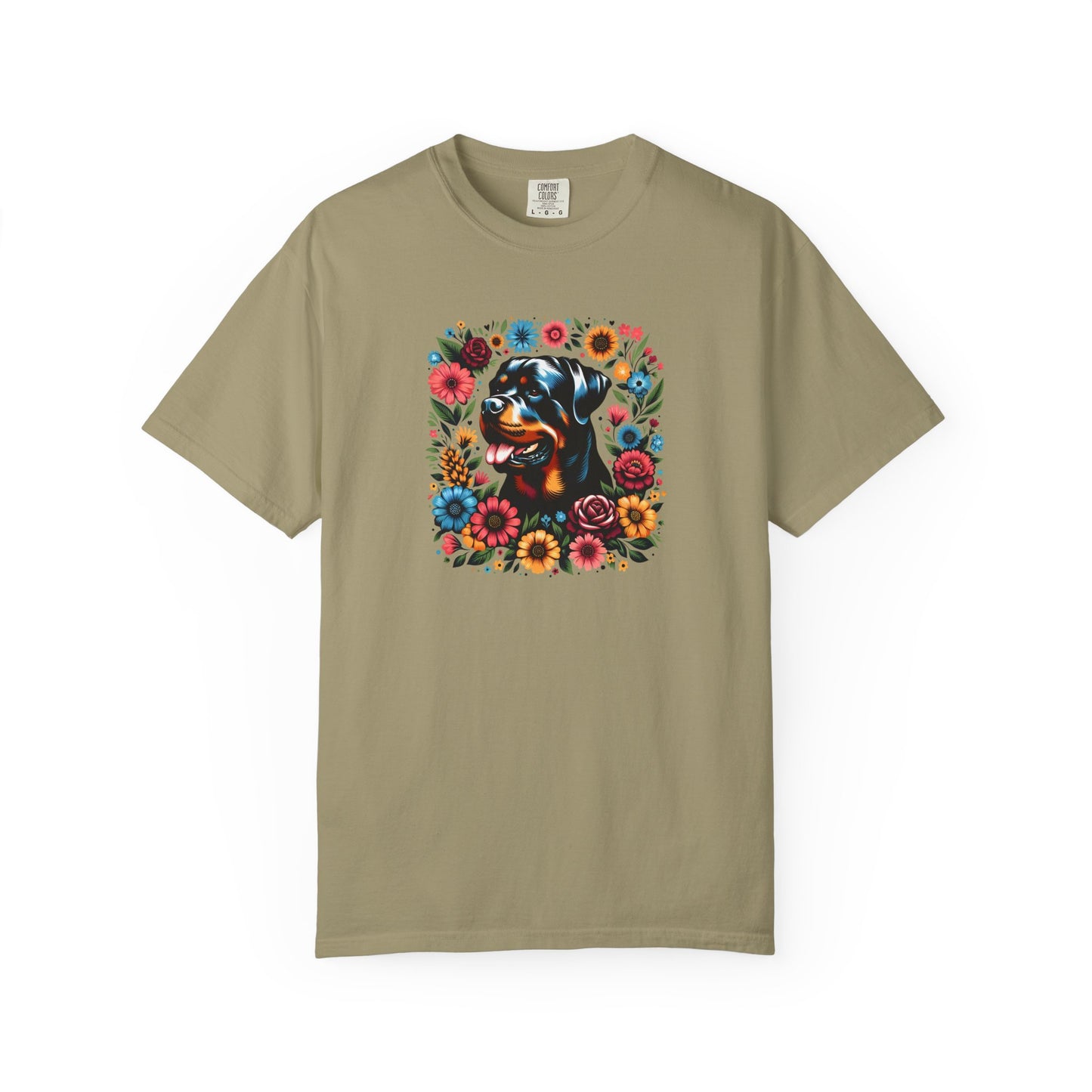 Rottweiler Lover T-Shirt