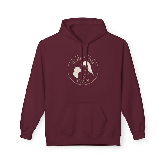 Hoodie for Dog Moms