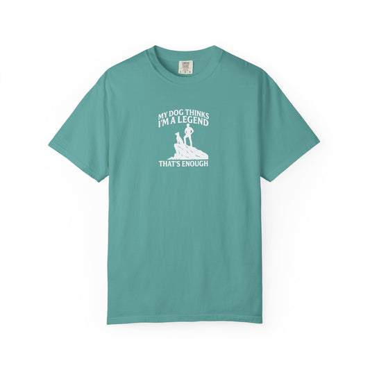 Im a Legend Dog Dad T-Shirt