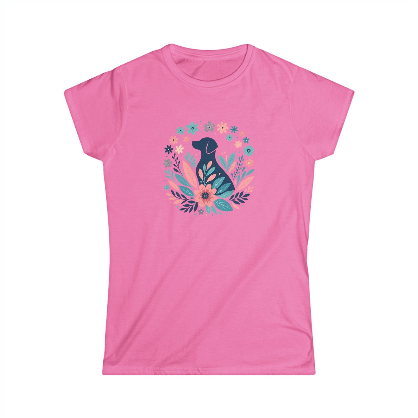 Dog Lover Women's Tee