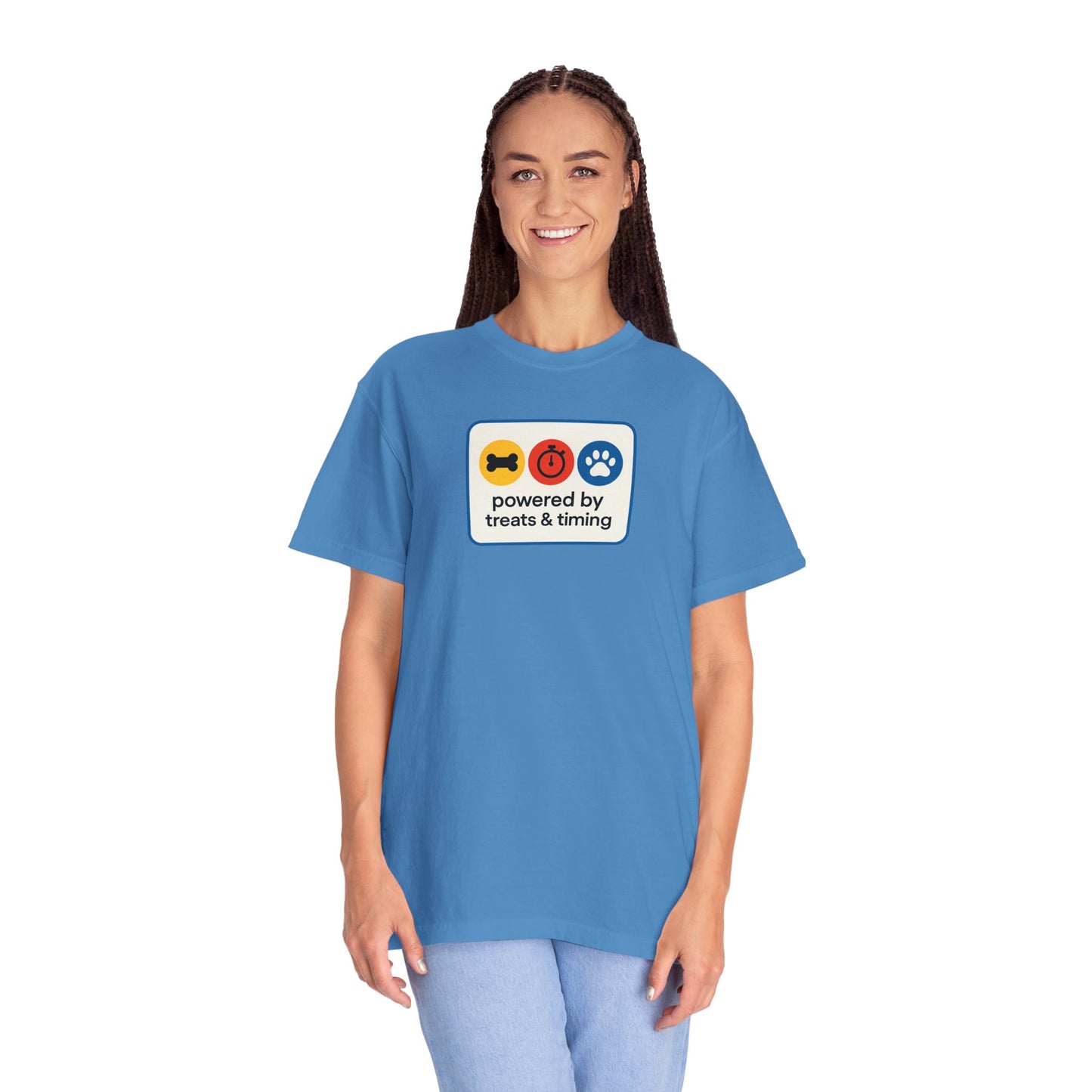 Dog Trainer T-shirt