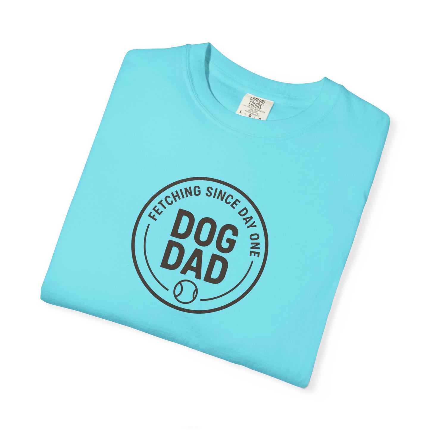 Dog Dad T-Shirt