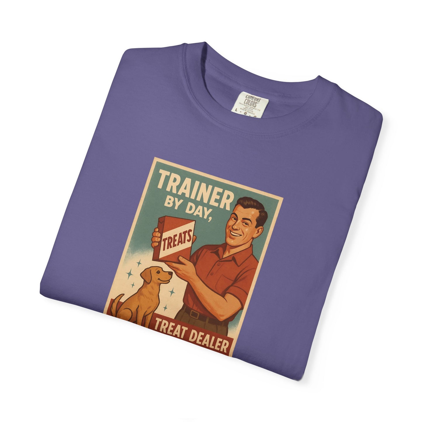 Dog Trainer T-shirt