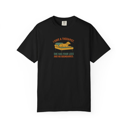 My Therapist T-Shirt