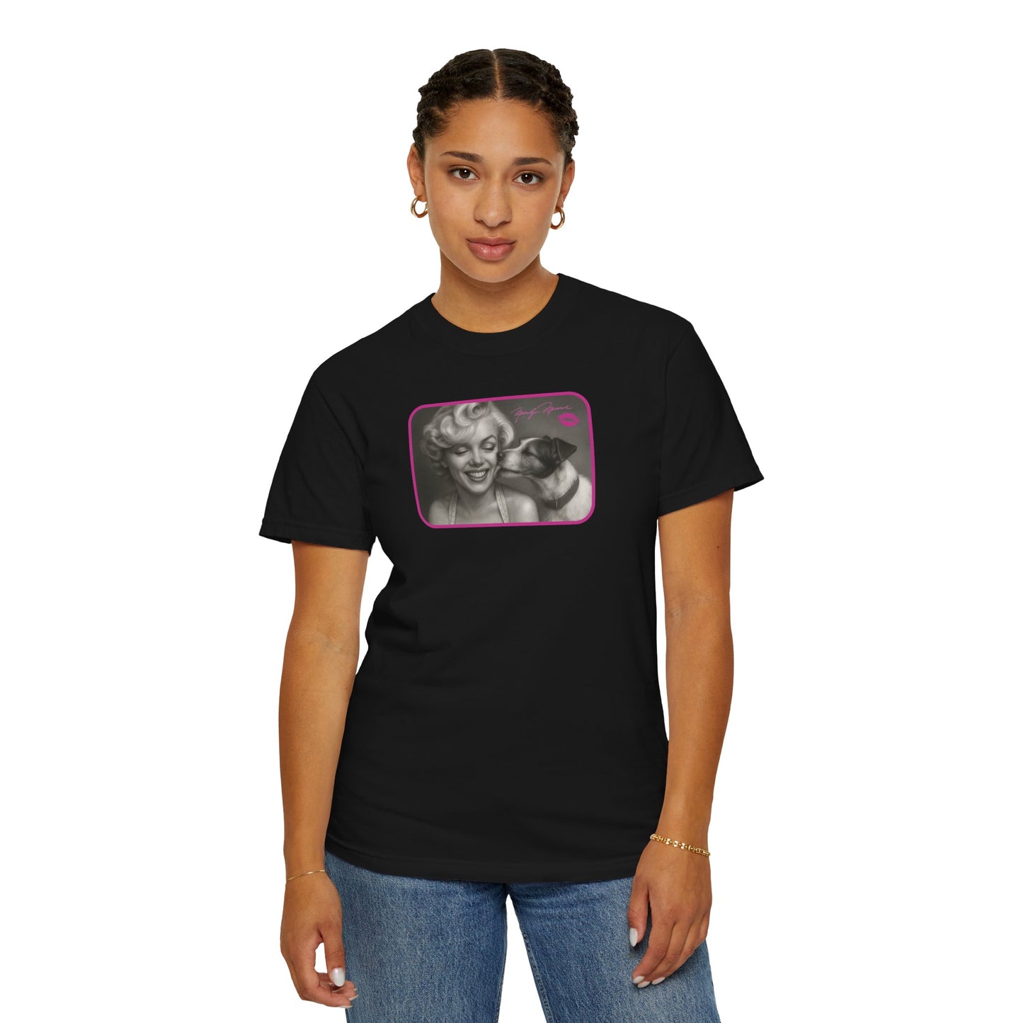 Marilyn Monroe Unisex T-shirt