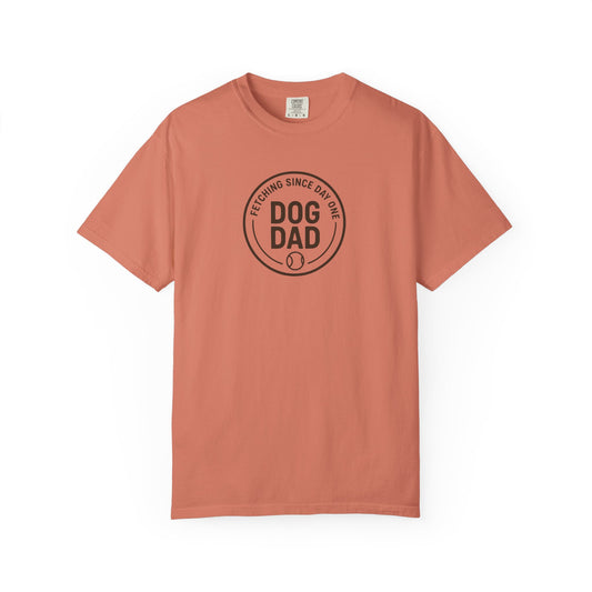Dog Dad T-Shirt