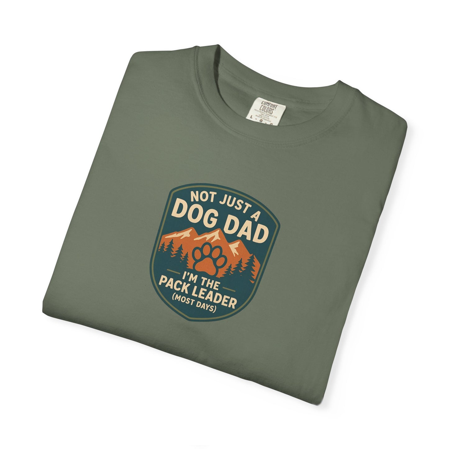 Dog Dad T-Shirt