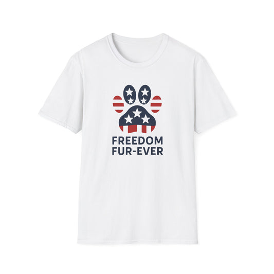 Patriotic Unisex T-Shirt with Flag Design, USA Pride Shirt, Everyday Wear, 4th of July Gift, Casual Style, American Flag Tee