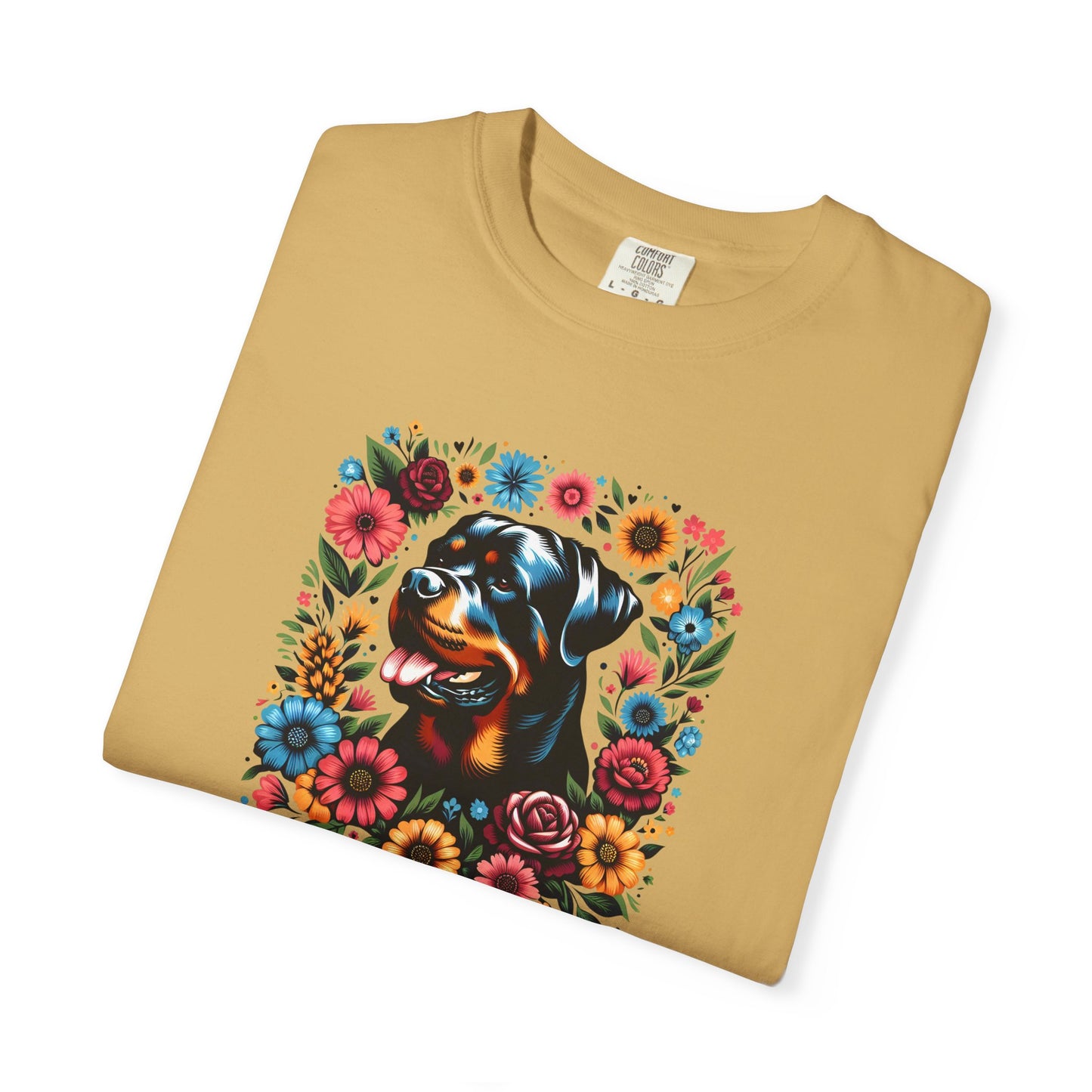 Rottweiler Lover T-Shirt