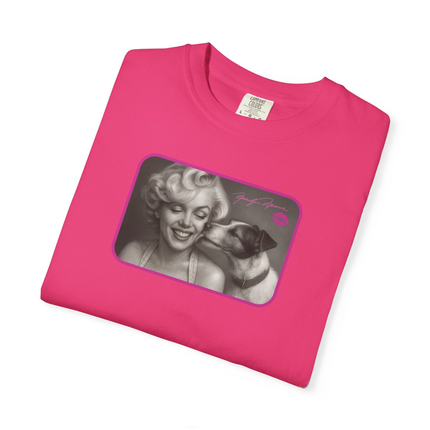 Marilyn Monroe Unisex T-shirt