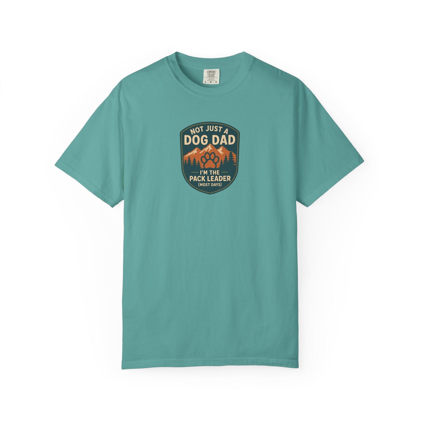 Dog Dad T-Shirt