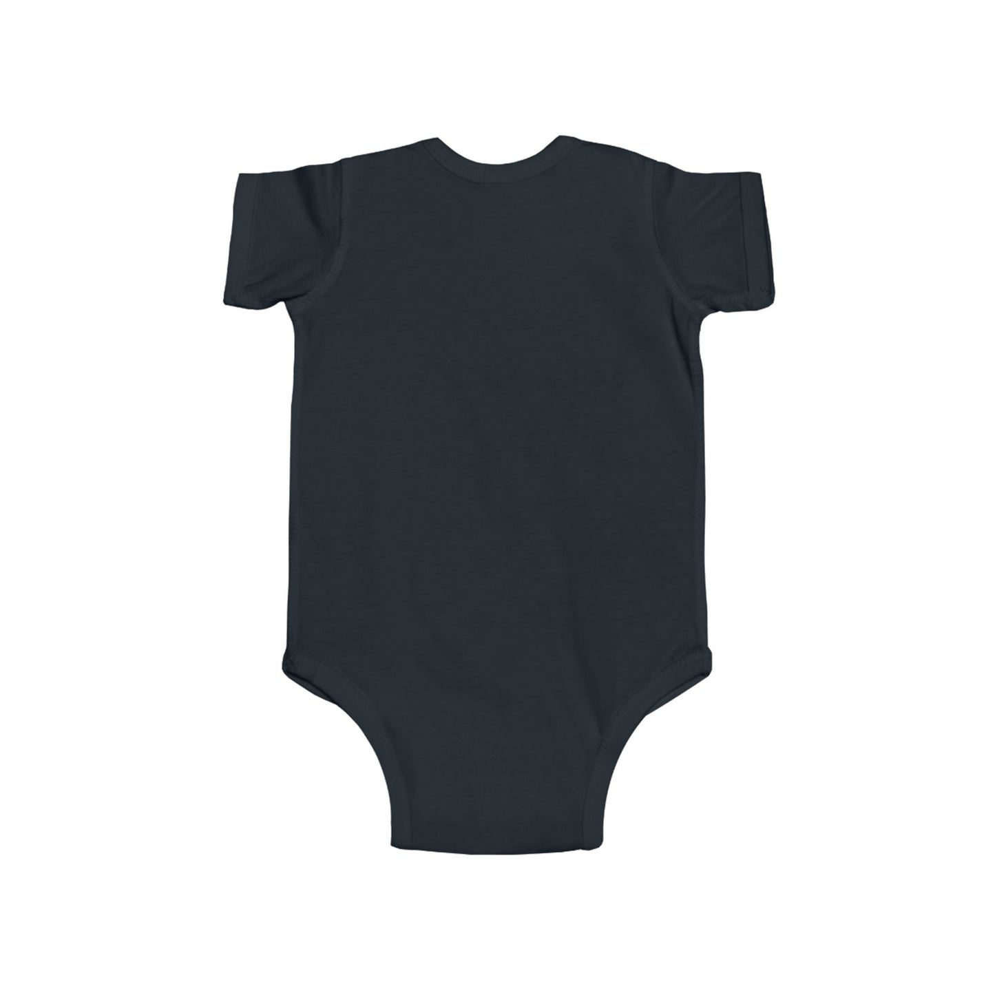 🛁 Splish Splash Pup – Colorful Baby Onesie
