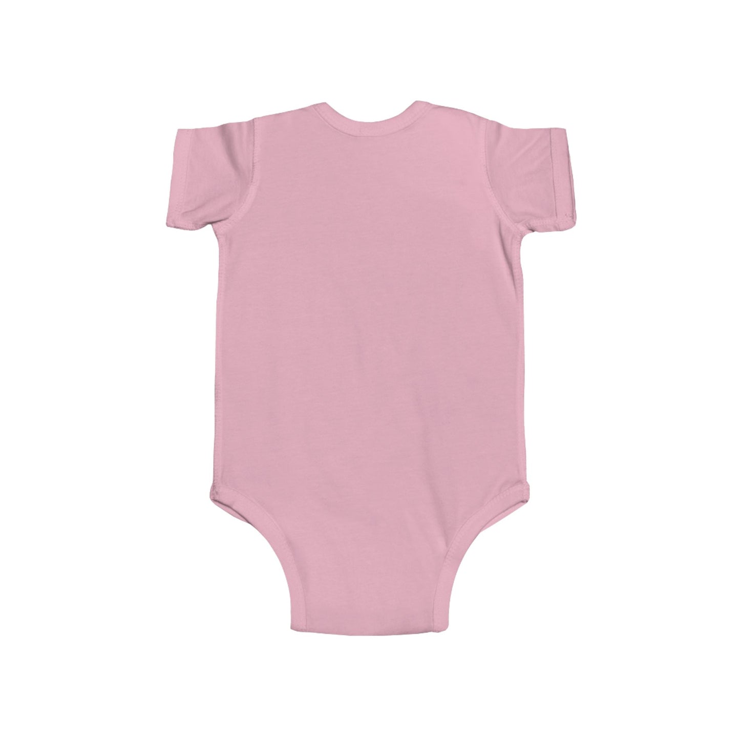 🛁 Splish Splash Pup – Colorful Baby Onesie