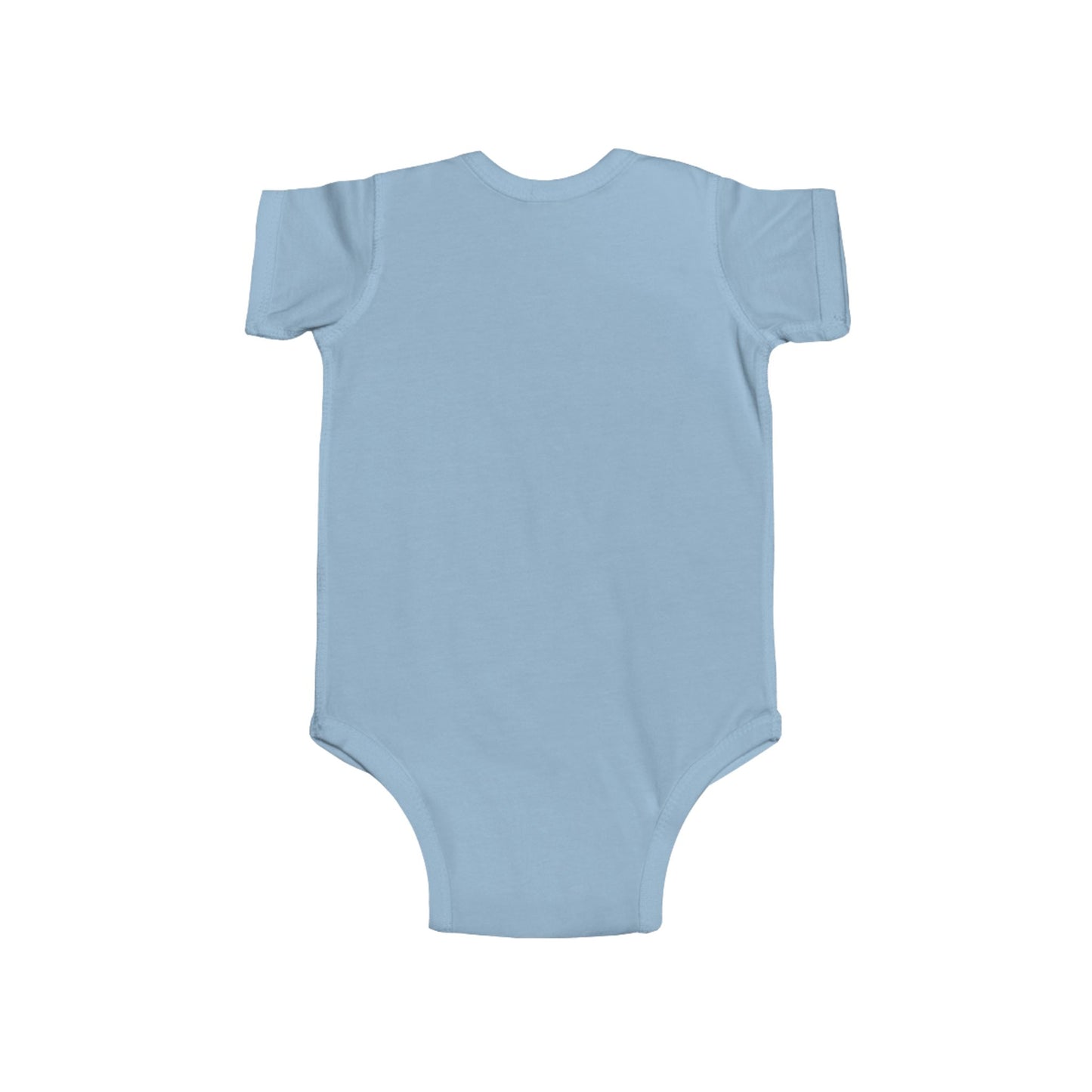 🛁 Splish Splash Pup – Colorful Baby Onesie