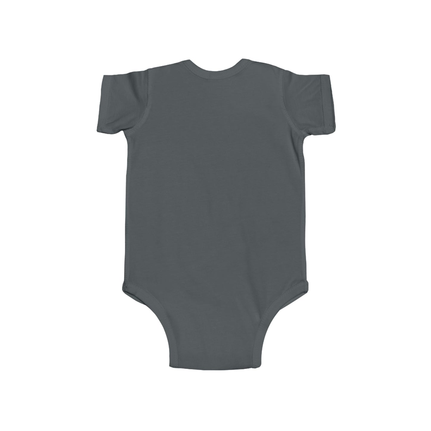 🛁 Splish Splash Pup – Colorful Baby Onesie
