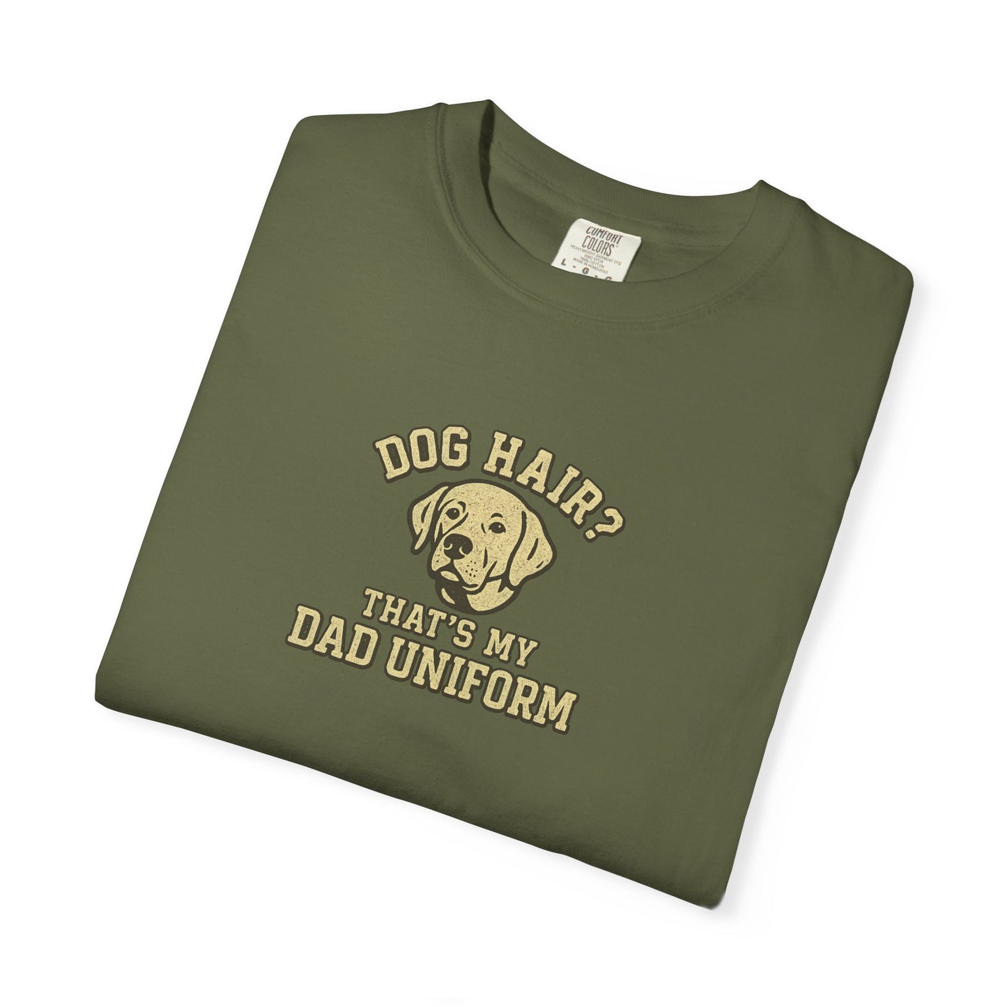 Dog Dad T-Shirt