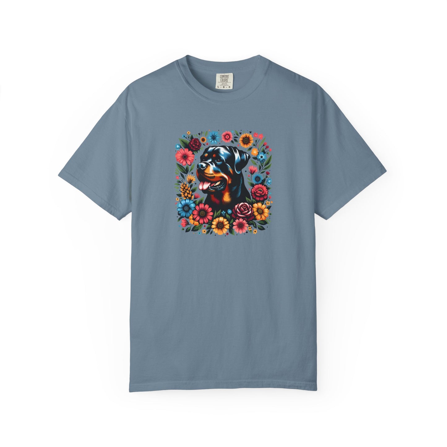 Rottweiler Lover T-Shirt