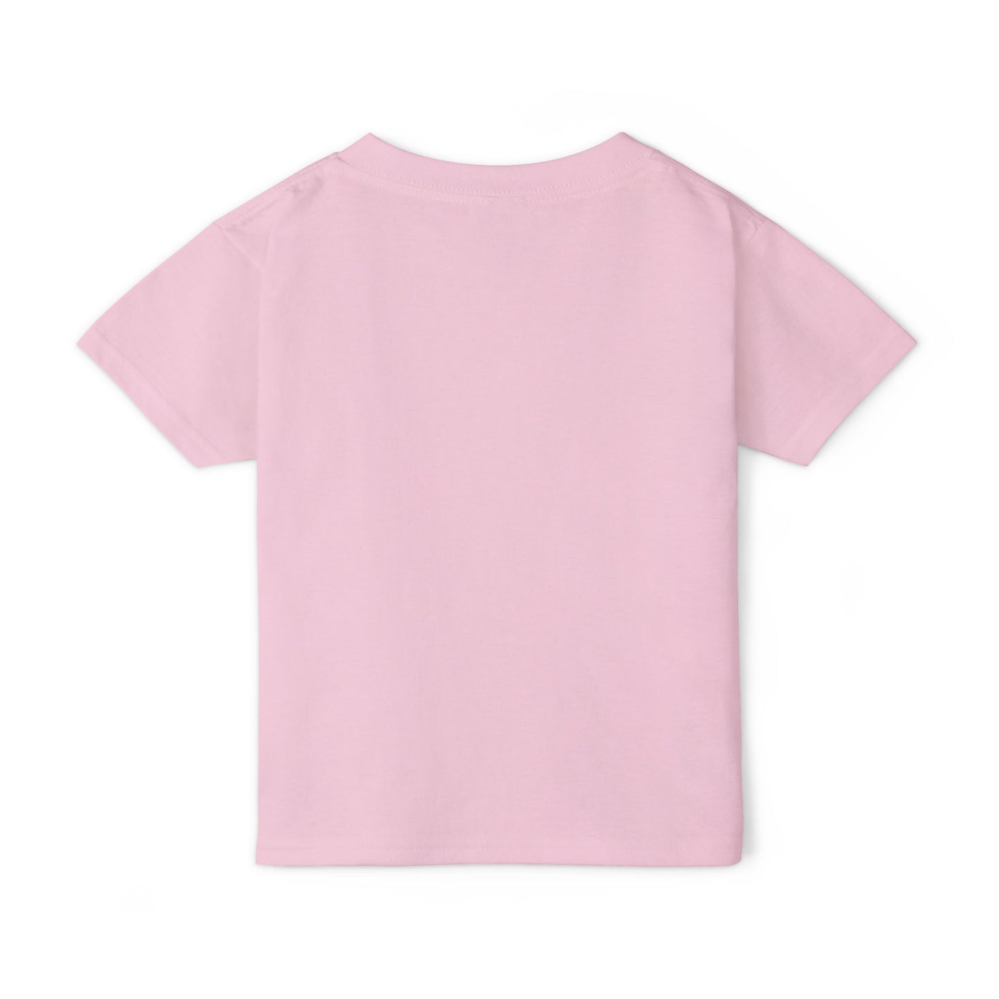 Cute Toddler T-shirt featuring Huggable Pup, Pet Lover Gift, Kids Apparel, Birthday Gift, Baby Shower Gift, Playtime Attire