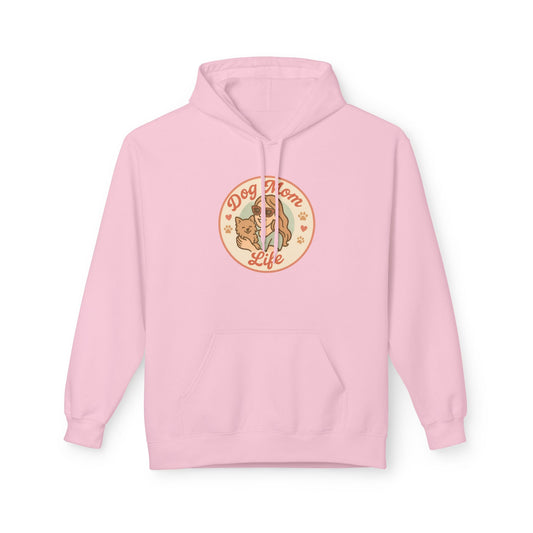 Hoodie for Dog Moms