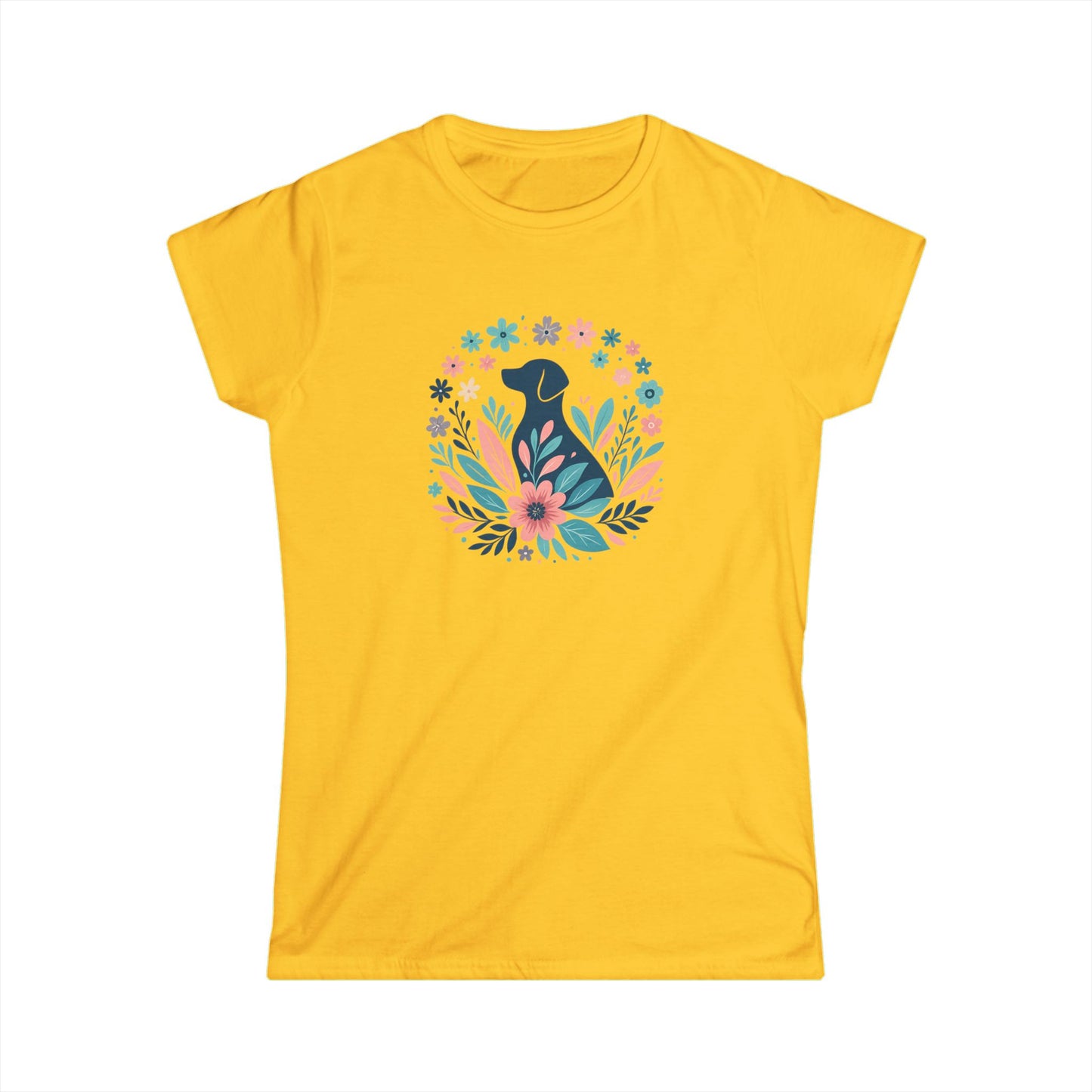 Dog Lover Women's Tee