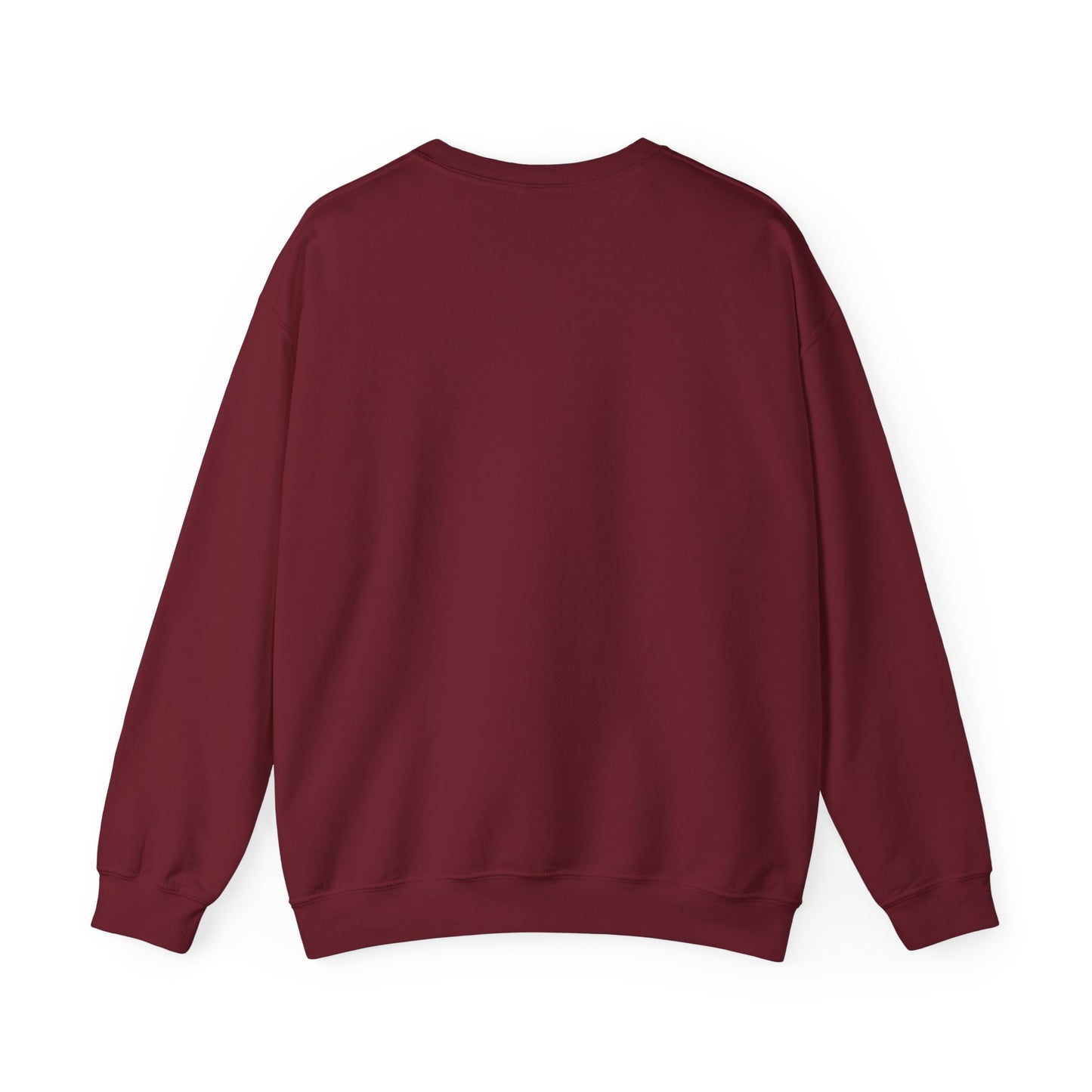 ❤️ Rescued Is My Favorite Breed – Cozy Statement Sweatshirt