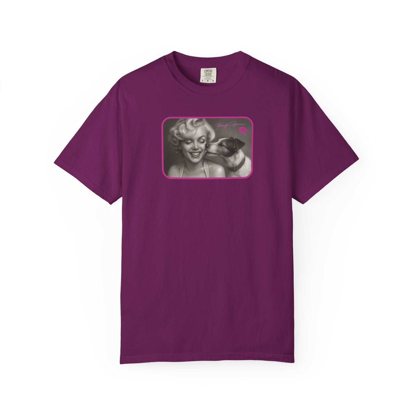 Marilyn Monroe Unisex T-shirt