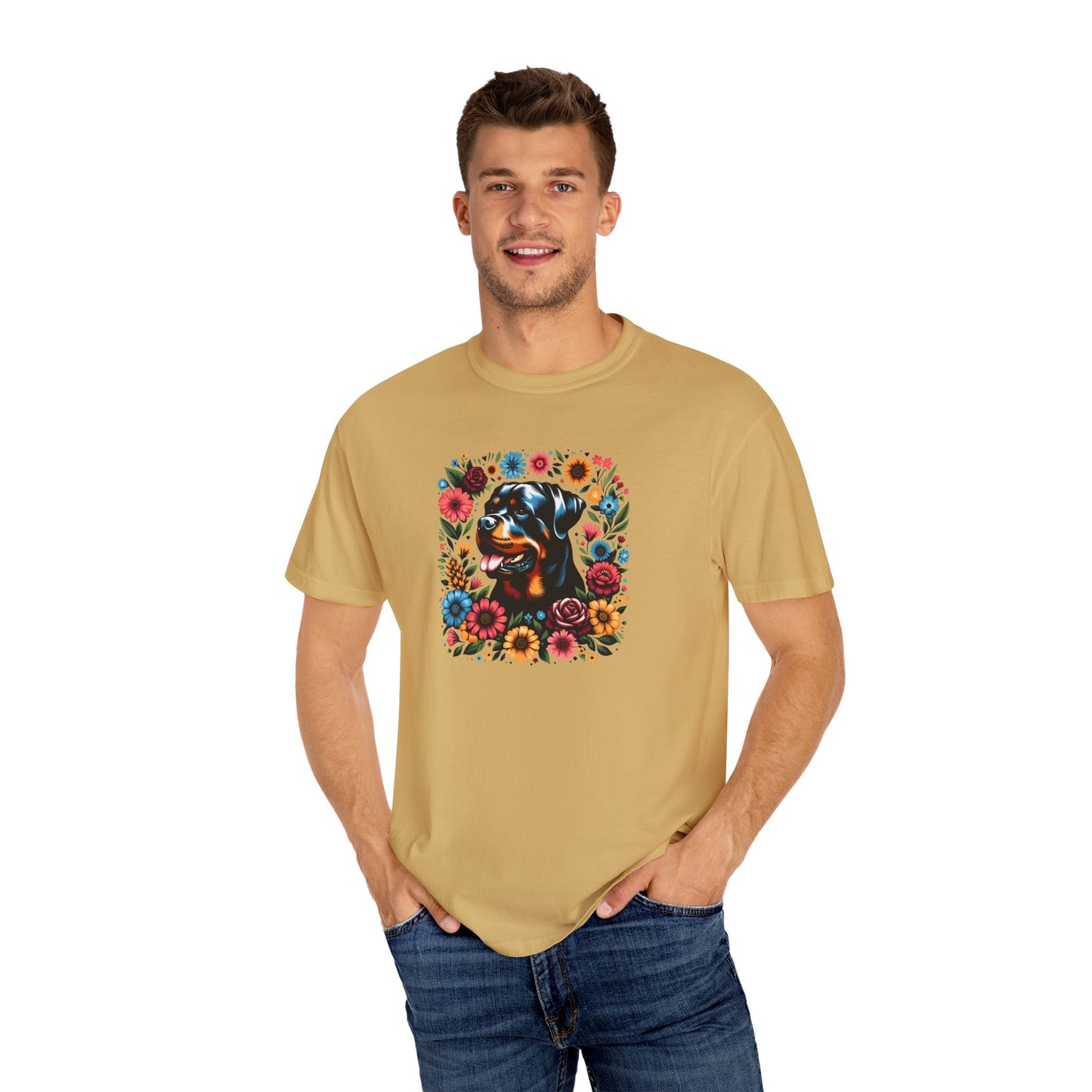 Rottweiler Lover T-Shirt