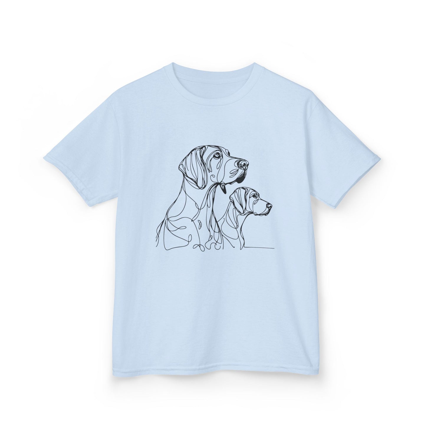 Kids Tee German Shorthaired Pointer