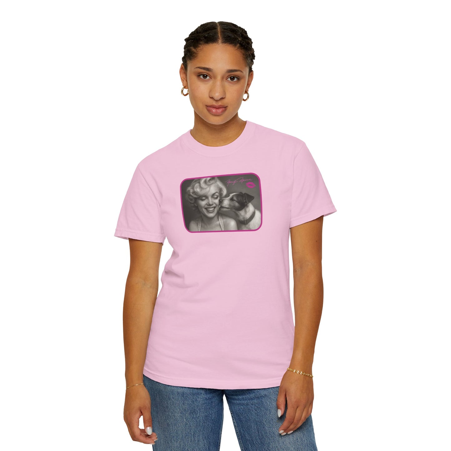 Marilyn Monroe Unisex T-shirt