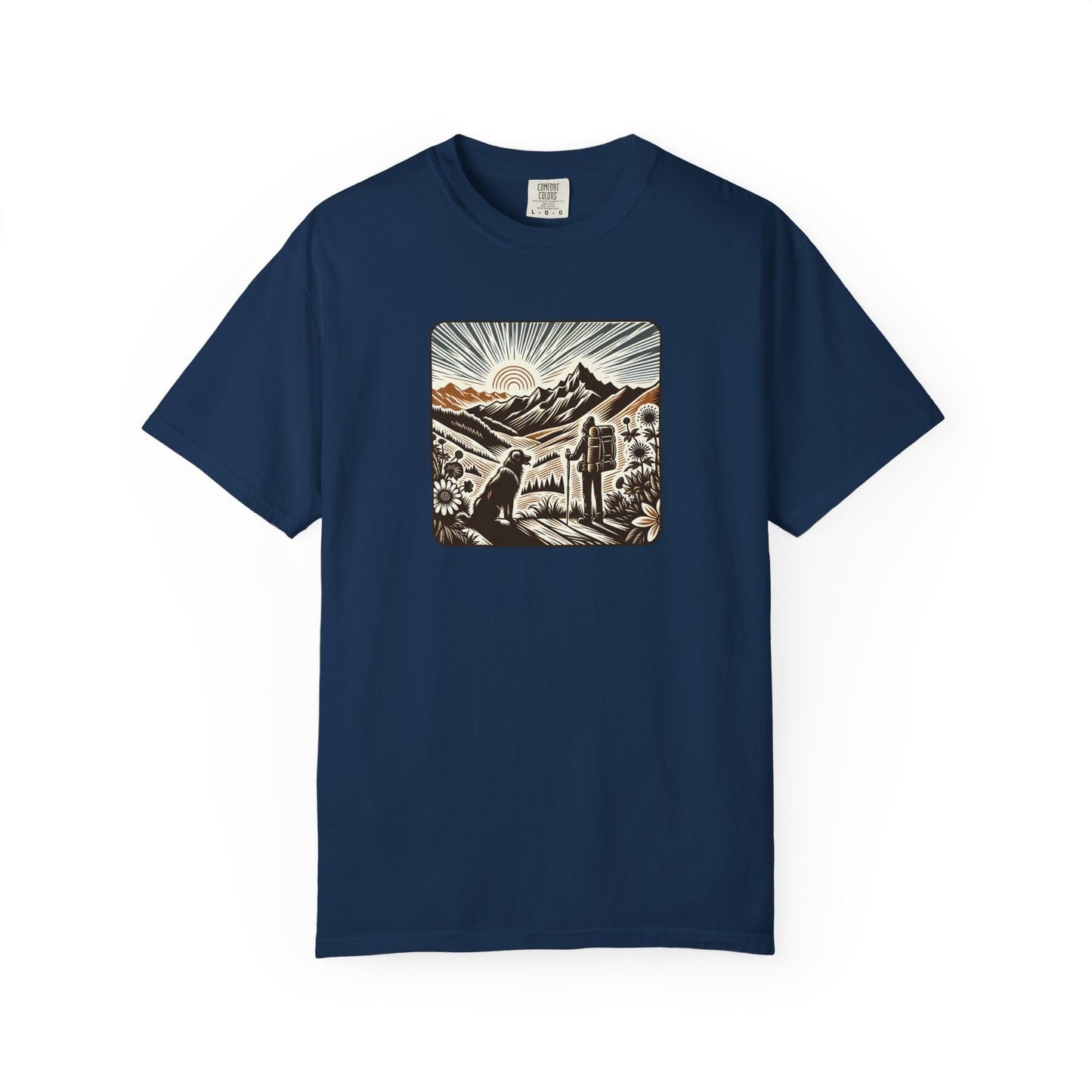 Adventure Outdoor T-Shirt