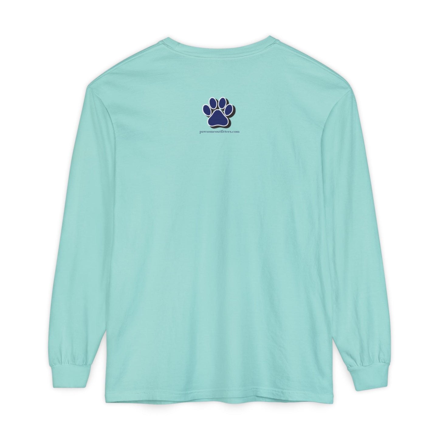 Pawsome Outfitters Unisex Long Sleeve T-Shirt - Perfect for Pet Lovers!