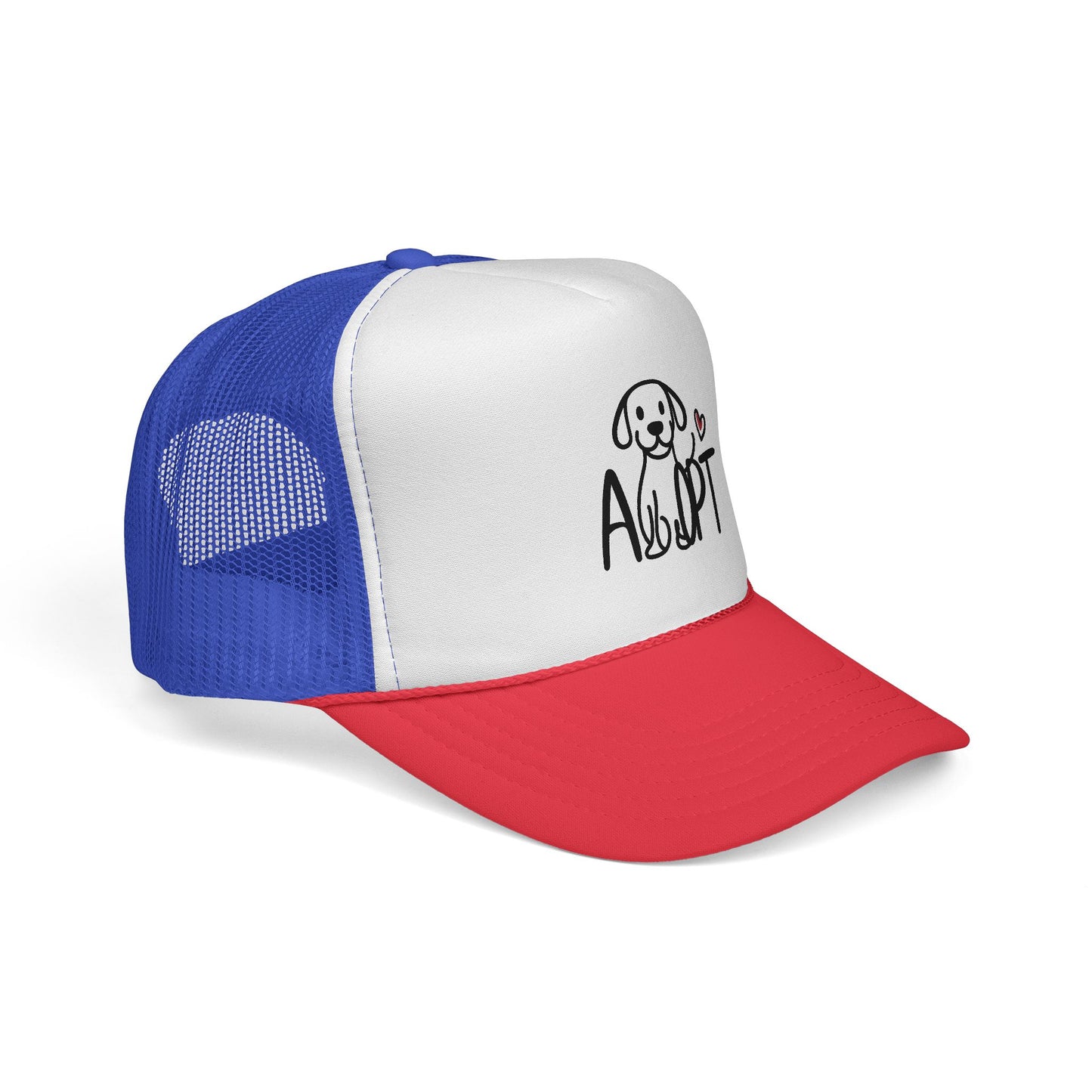 Trucker Caps - Support Pet Adoption