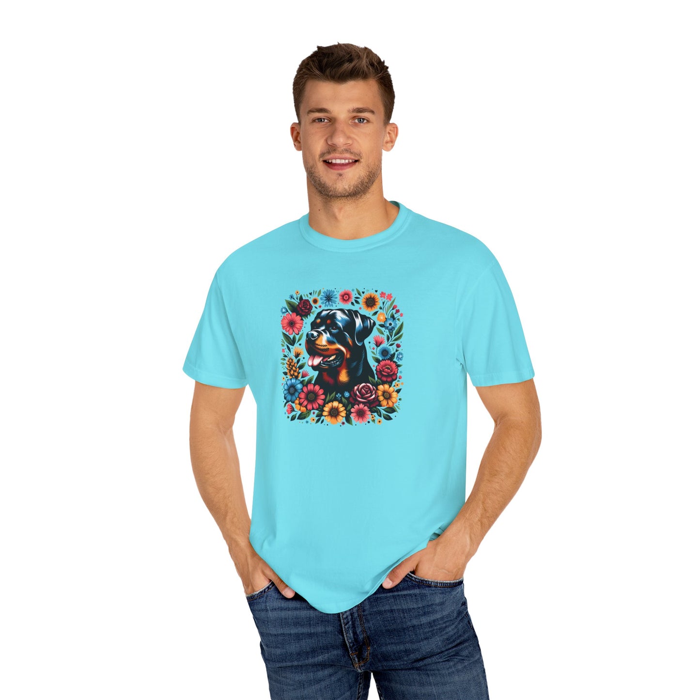 Rottweiler Lover T-Shirt