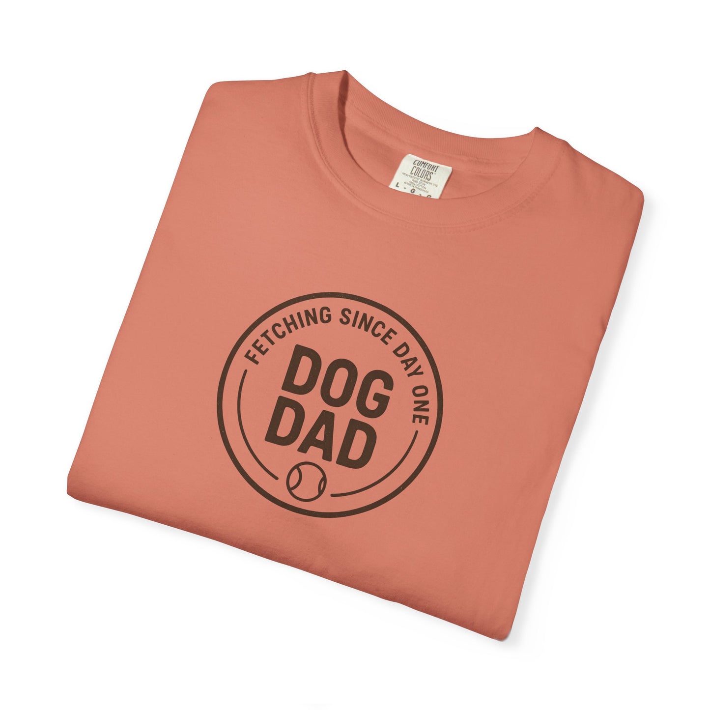 Dog Dad T-Shirt