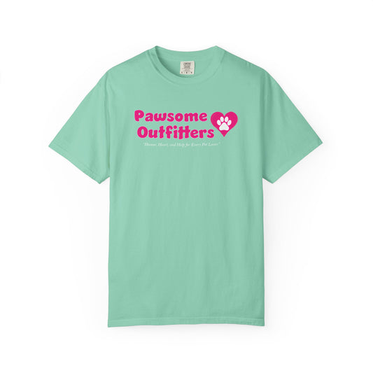 Pawsome Outfitters T-Shirt